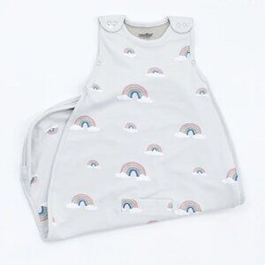 Woolino 4 Season® Ultimate Baby Sleep Bag, 2-4yr, Rainbow